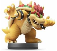 New Bowser No. 20 Amiibo Super Smash Bros.Collection UK EUR Stock