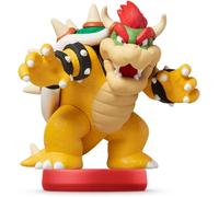 amiibo: Bowser Super Mario New