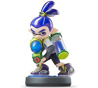 amiibo Boy (Splatoon series) Japan import