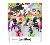 Amiibo Callie & Marie 2-Pack - Amiibo Callie & Marie 2-Pack