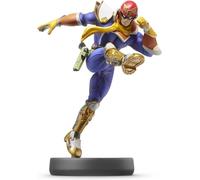 amiibo: Captain Falcon | Officially Licensed New