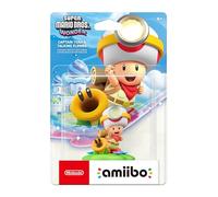 amiibo™ - Captain Toad & Talking Flower - Super Mario Bros.™ Wonder Series