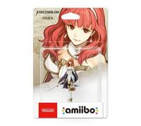 Amiibo Celica Fire Emblem Character Figure NINTENDO