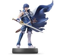 amiibo: Chrom Fire Emblem Super Smash Bros New