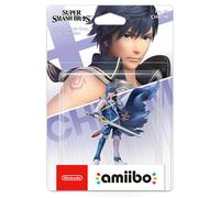Amiibo Chrom Super Smash Bros.Ultimate Character Nintendo