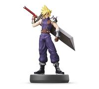 amiibo Cloud Super Smash Bros. JAPAN