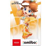 amiibo Daisy (Nintendo Switch) (Nintendo Switch)