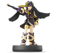 Amiibo Dark Pit | Black Pit [Super Smash Bros.] Figure Japan Import +Track Num