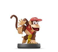 Amiibo Diddy Kong