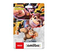 amiibo Donkey Kong & Pauline