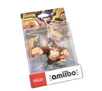 amiibo Donkey Kong & Pauline ✔ Donkey Kong Bananza Collection • UK EUR Stock