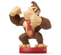 amiibo: Donkey Kong Super Mario New