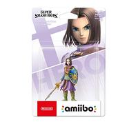 Super Smash Bros Collection - Hero Amiibo No.84 New Sealed