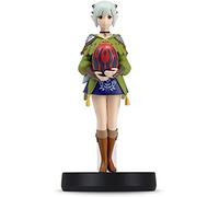Amiibo Ena - Monster Hunter Stories 2: Wings of Ruin Collection - Monster Hunter Series