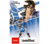 Amiibo Figure - No. 82 Richter Super Smash Bros. Collection - NEW