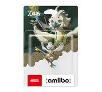 Amiibo Figurine - Babil (Tears of the Kingdom) • The Legend of Zelda Collection