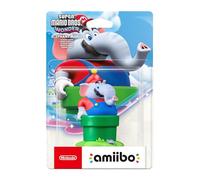 Amiibo Figurine - Elephant Mario