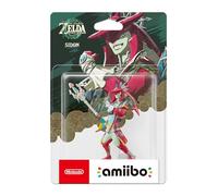 Amiibo Figurine - Sidon | The Legend of Zelda Collection