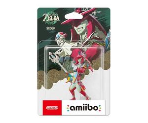 Amiibo Figurine - Sidon | The Legend of Zelda Collection
