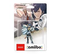Chrom amiibo - Fire Emblem Collection (Nintendo Wii U/3DS/Switch)