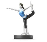 Amiibo Fit Trainer