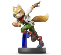 Nintendo Amiibo Character - Fox (Super Smash Bros. Collection) FREE SHIPPING