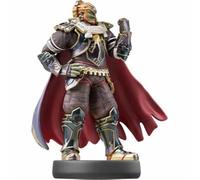 Amiibo Ganondorf