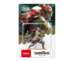 AMIIBO: Ganondorf Tears of the Kingdom for Nintendo Switch