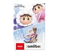 Super Smash Bros. Collection - Ice Climbers Amiibo