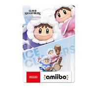 Super Smash Bros. Collection - Ice Climbers Amiibo