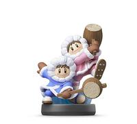 amiibo Ice Climbers Super Smash Bros.Series [Japan Import]