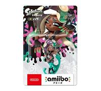 amiibo Iida Splatoon series JAPAN