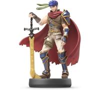 Nintendo Amiibo Character Ike Super Smash Bros. Collection