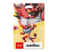 amiibo Incineroar (Nintendo Switch)