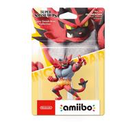amiibo Incineroar (Nintendo Switch) (Nintendo Switch)