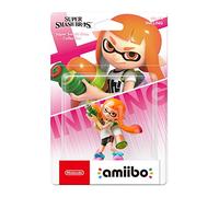 Nintendo Amiibo Inkling - Super Smash Bros. C10000425