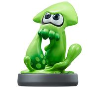 amiibo: Inkling Squid Splatoon New