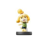 Amiibo: Isabelle - Super Smash Bros. Series