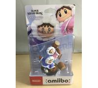 amiibo Ice Climbers Super Smash Bros.Series [Japan Import]