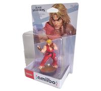 Super Smash Bros. Collection Ken Amiibo No 69