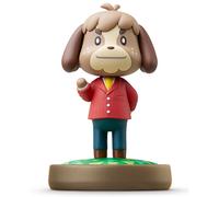 Amiibo Kento (Animal Crossing Series)