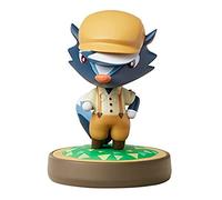 Amiibo Kicks