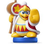 Amiibo King Dedede - Kirby: Planet Robobot series Ver. [Wii U][Japan import]