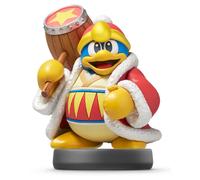 amiibo: King Dedede Super Smash Bros Kirby New