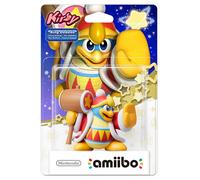 Amiibo Kirby King Dedede Character NINTENDO