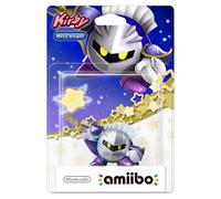 Amiibo Kirby Meta Knight Character NINTENDO