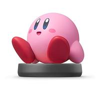 Amiibo Kirby (Super Smash Brothers series)
