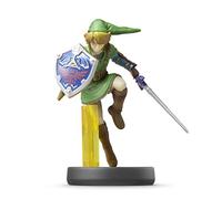 Amiibo Link