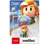 AMIIBO LINK CHARACTER - LINK'S AWAKENING NINTENDO SWITCH FIGURE