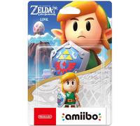 Amiibo Link (Link's Awakening)